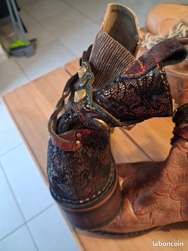Chaussures (image 4)