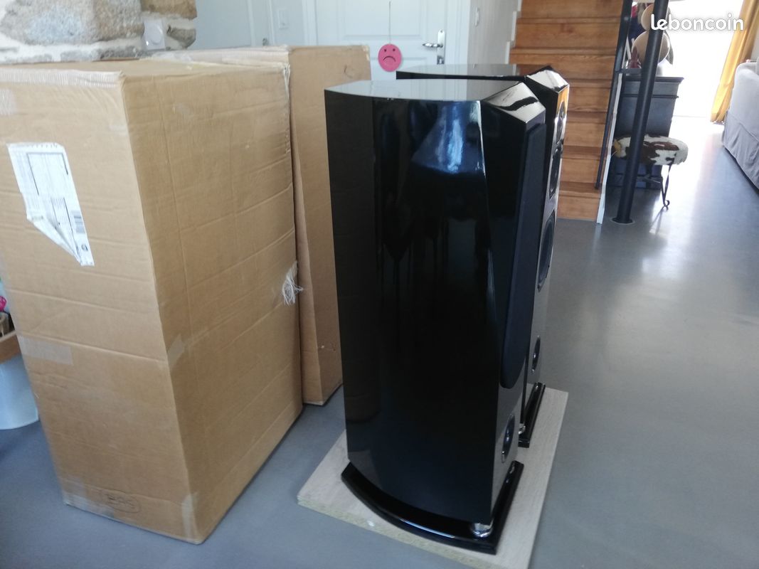 Ultimate Audio SE-Y3 ARTEC (image 4)