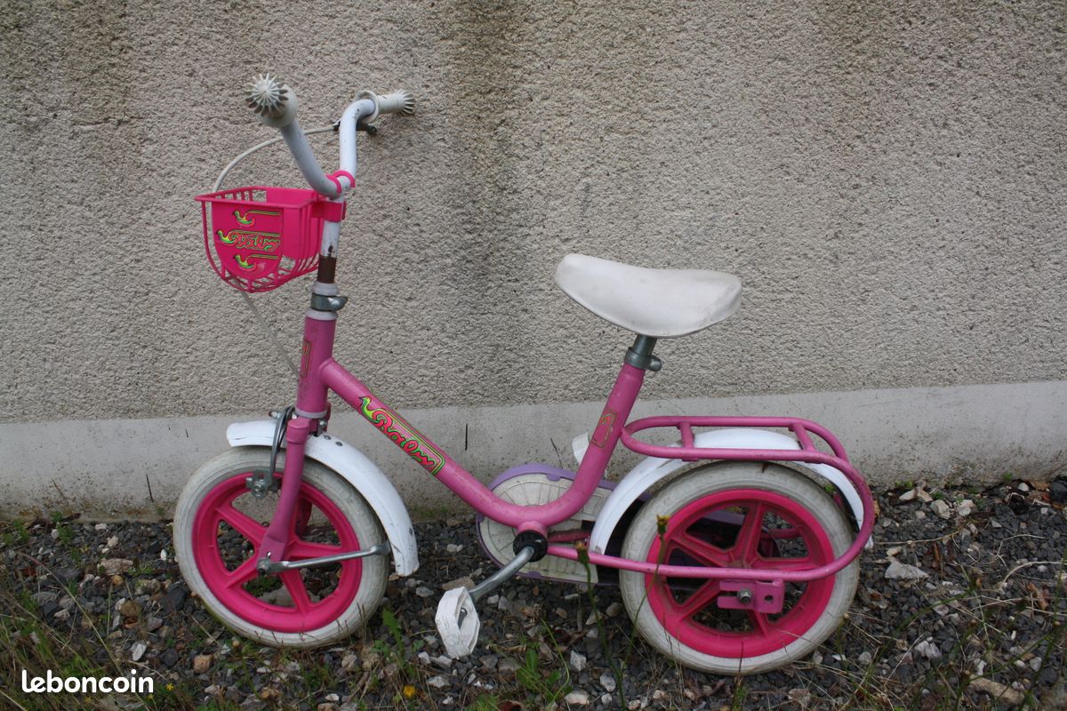 Vélo enfant (image 1)