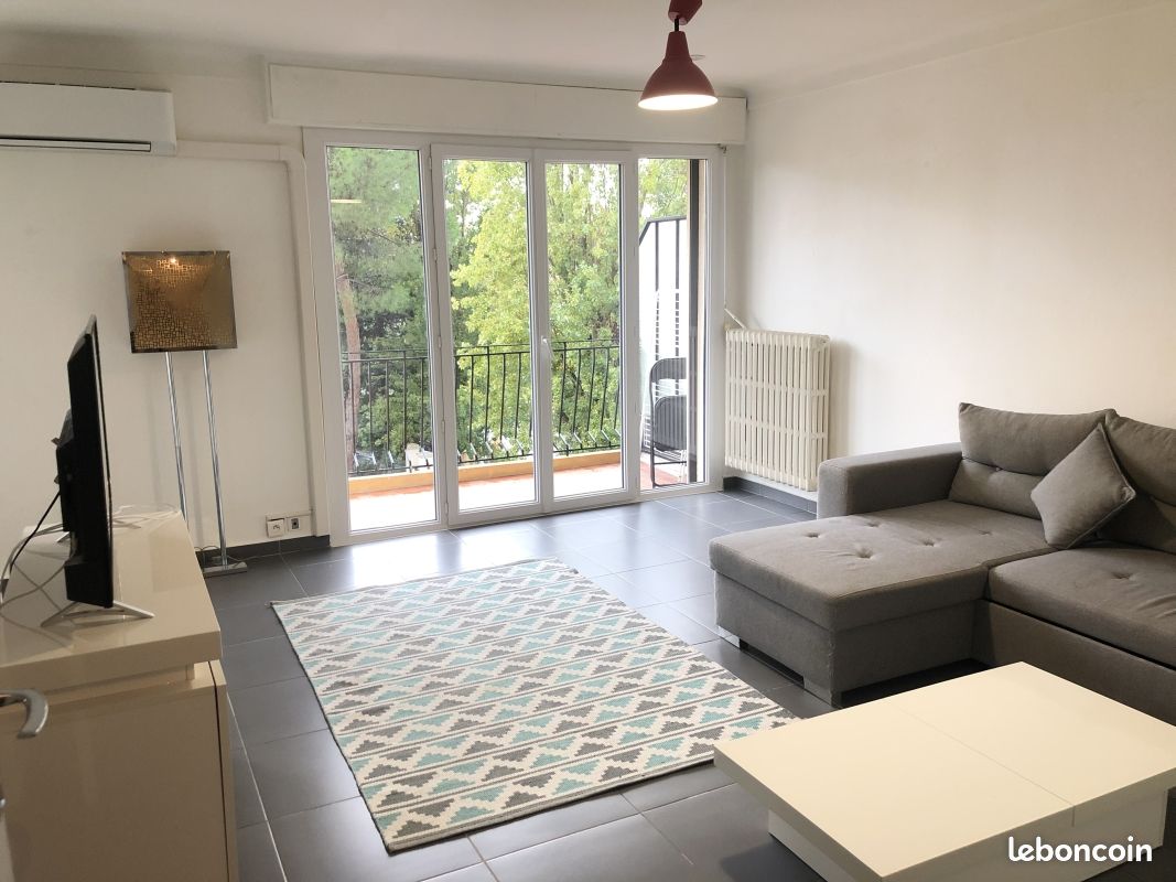 Appartement 1 pièce 34 m² · à Fréjus · 34 m² · 665 €/mois
