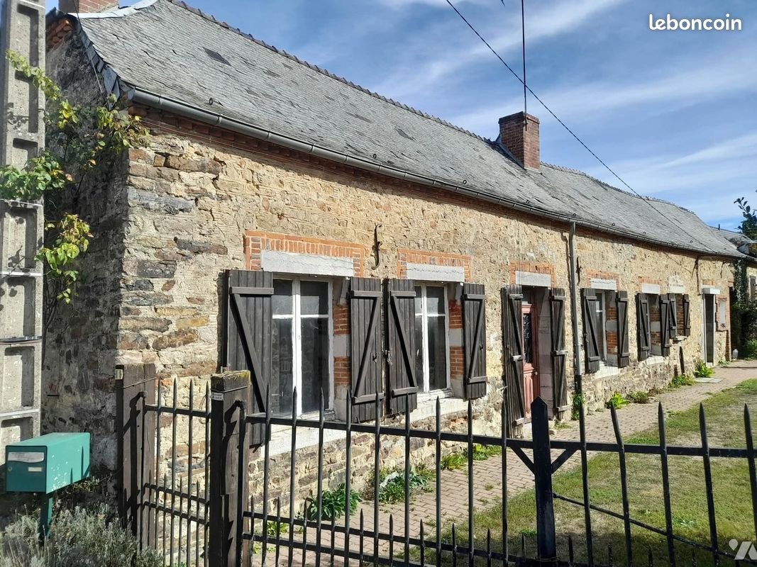 Maison 5 pièces 100 m² · à Neuve-Maison · 100 m² · 12 500 €