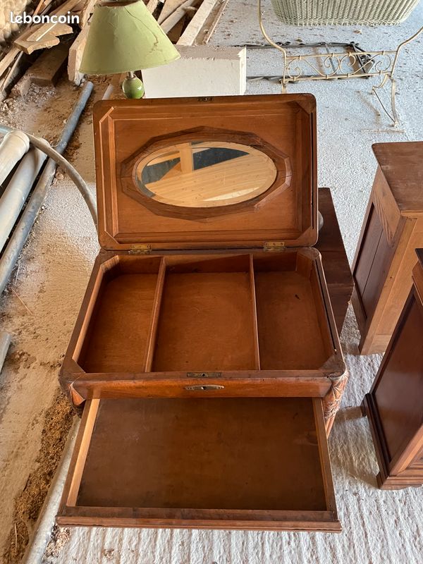 Coiffeuse / console (image 1)