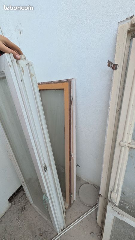 Fenêtres simple et double vitrage (image 2)