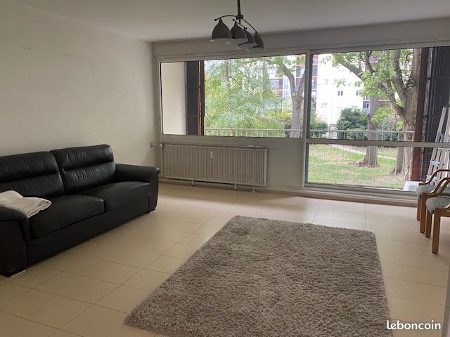 Appartement 3 pièces 68 m² · à Mulhouse · 68 m² · 75 000 €
