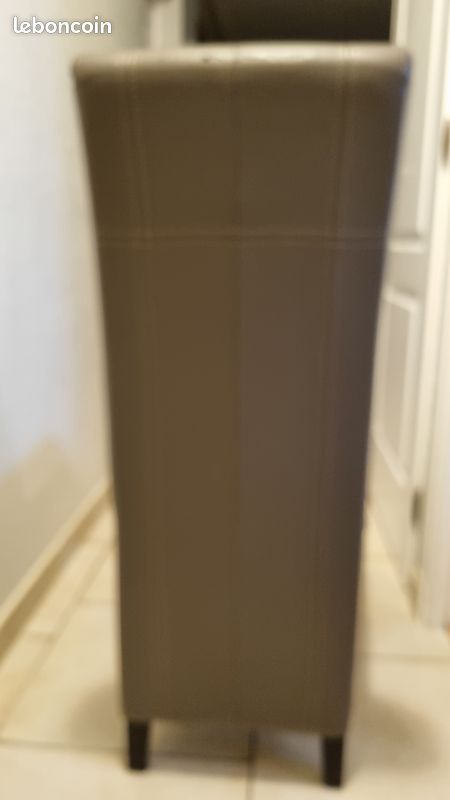 Chaise de salle a manger (image 4)
