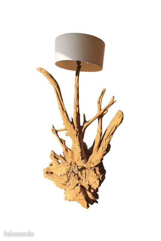 Lampe LED USB modèle TIC | Cocktail Scandinave