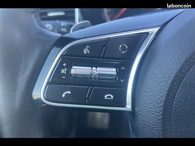 Kia Xceed 1.6l CRDi 136 ch DCT7 ISG Premium (image 19)