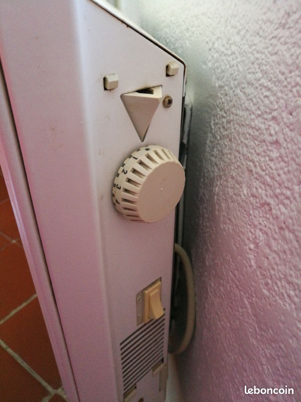 Radiateur électrique (image 2)