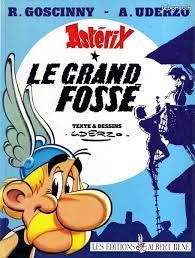 Astérix collection complète - Livres
