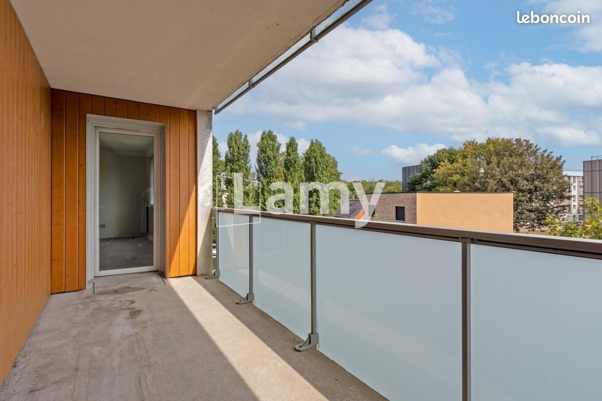 Appartement 2 pièces 42 m² · à Loos · 42 m² · 145 300 €