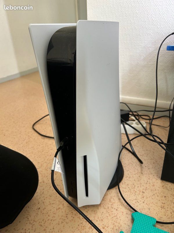 Vendre ps5 ou changer avec Xbox series x (image 1)