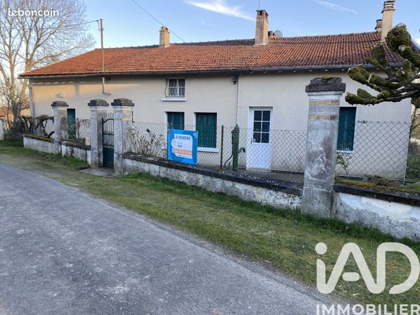 Maison 6 pièces 167 m²