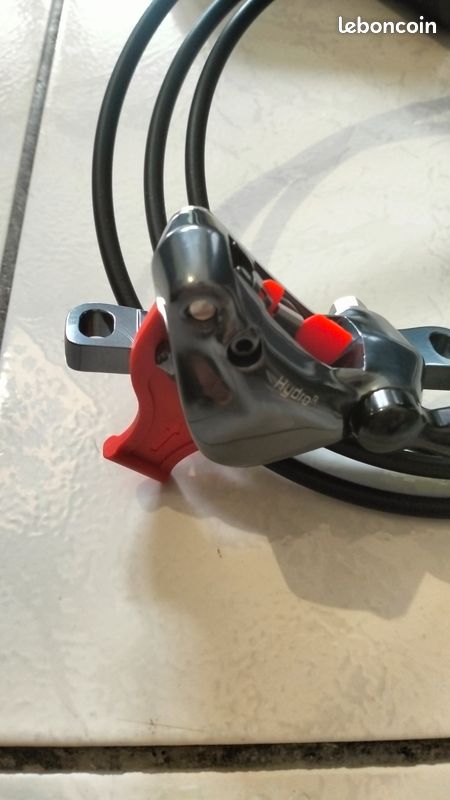 compatible avec SRAM Remplacement complet du levier de frein LEVEL TLM