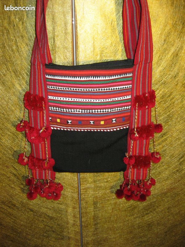 Sac boho (image 2)