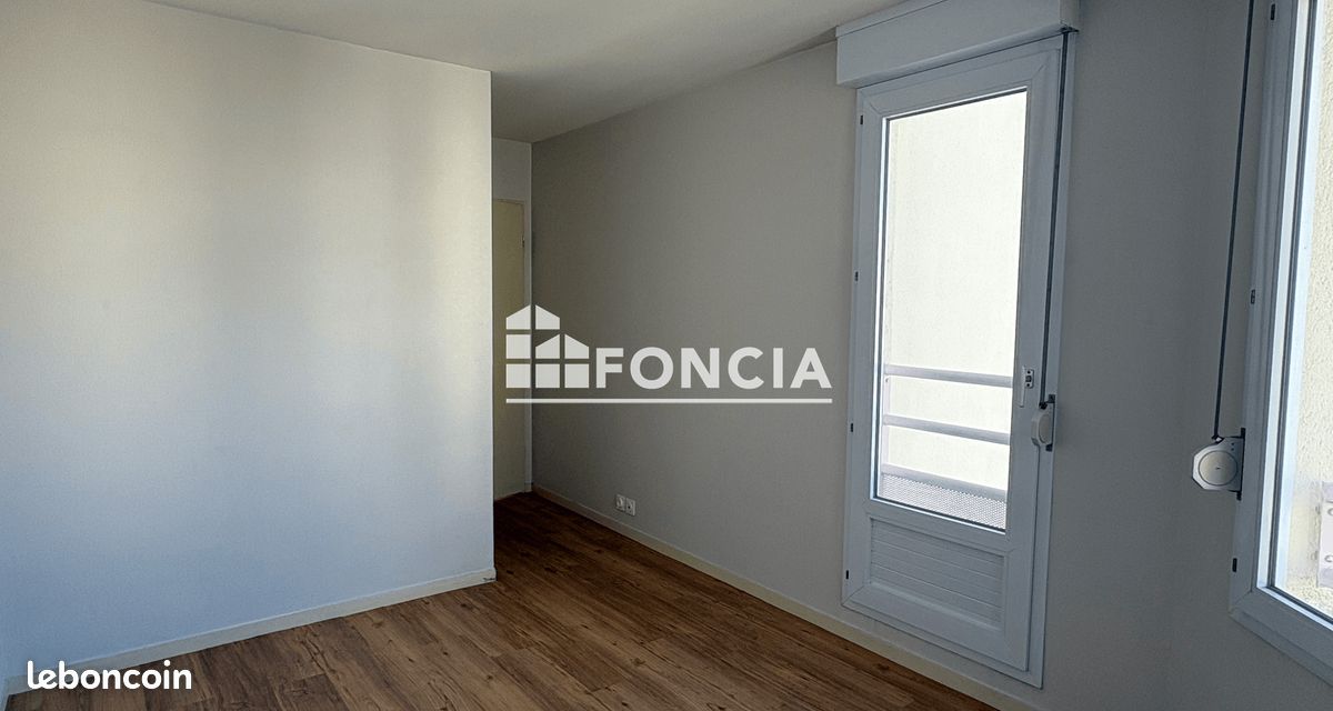 Appartement 3 pièces 63 m² · à Orléans · 63 m² · 750 €/mois