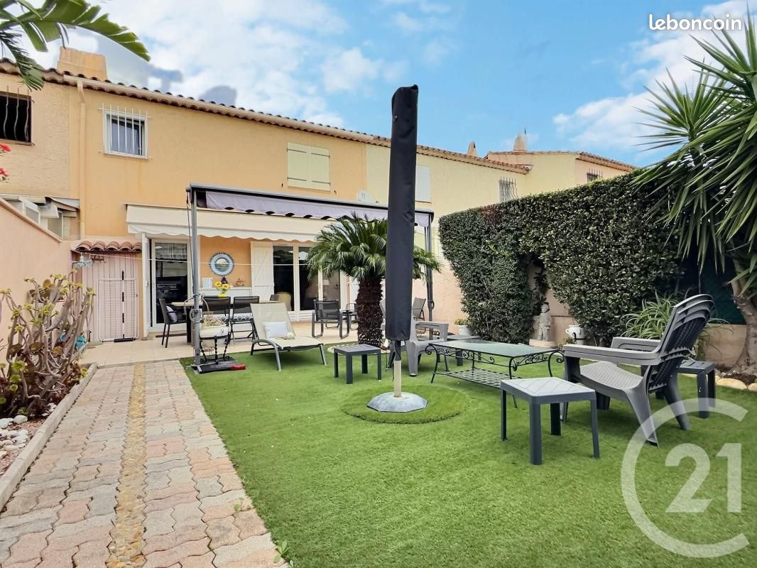 Maison 4 pièces 95 m² · à Fréjus · 95 m² · 449 000 €