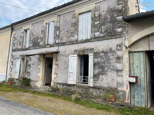 Ferme 7 pièces 185 m²
