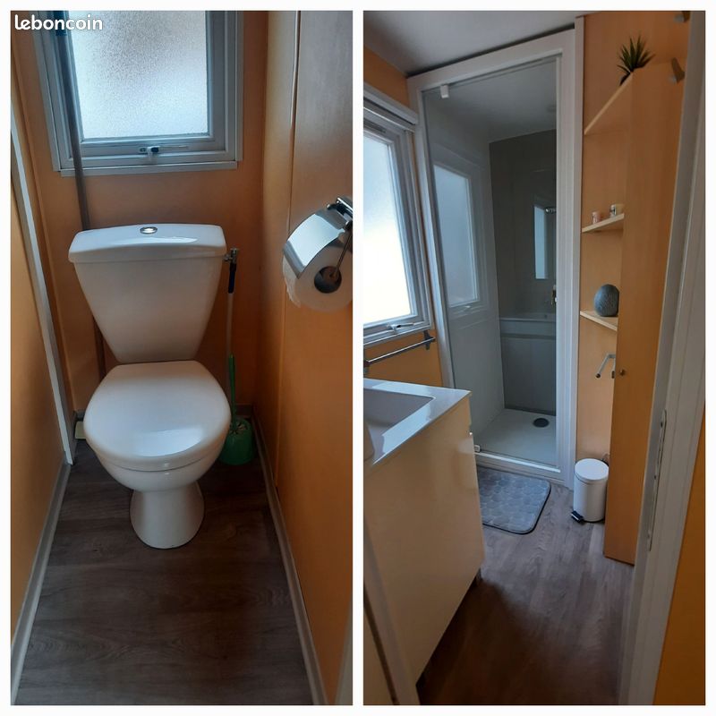 Mobil home cosy 4/5 places (image 10)