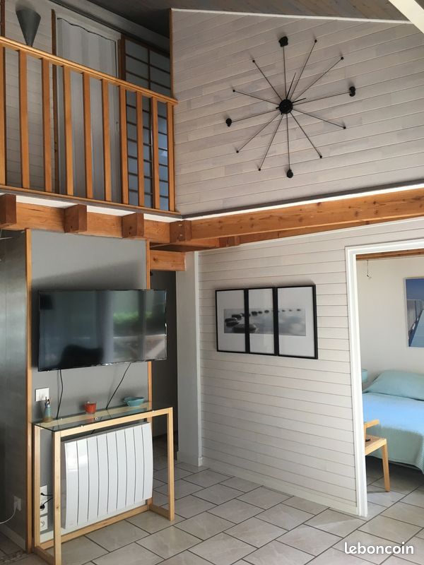 Location Maison Lacanau Ocean 6 personnes (image 4)