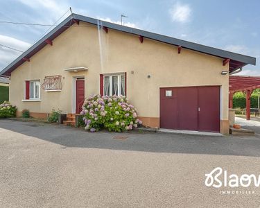 Maison 349 900 € - 107 m²