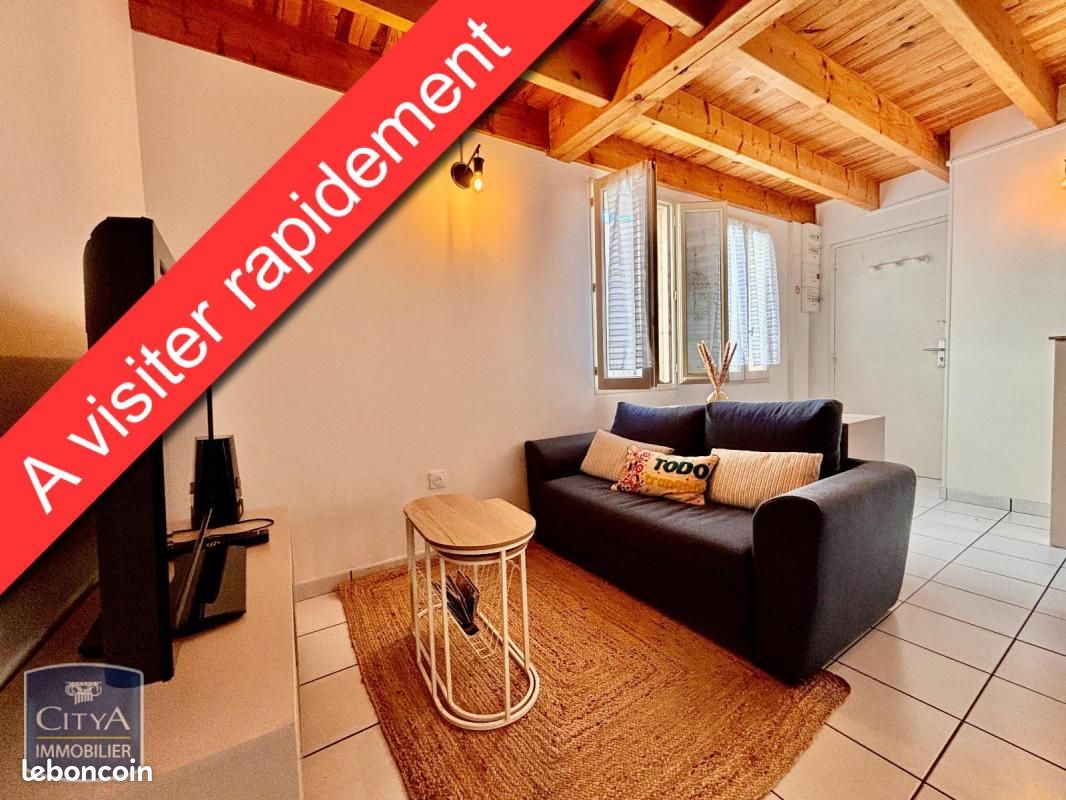 Appartement 3 pièces 42 m² · à Libourne · 42,2 m² · 780 €/mois