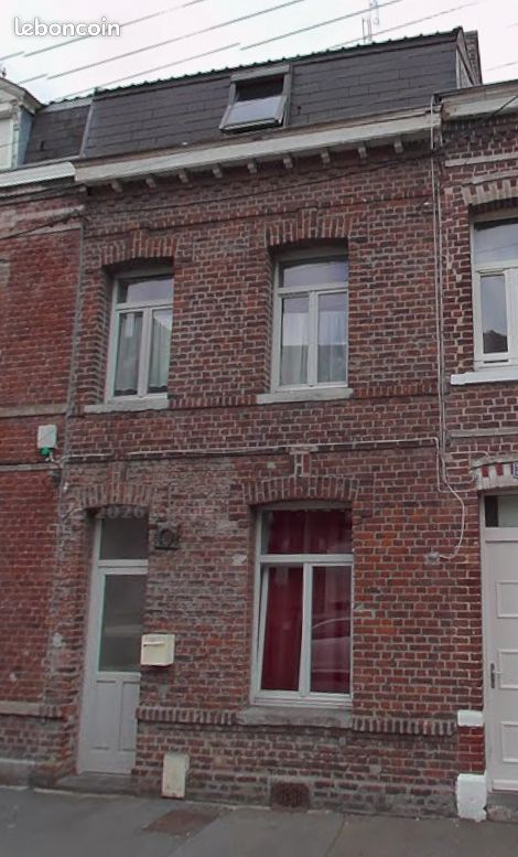 Maison 7 pièces 130 m² · à Valenciennes · 130 m² · 229 000 €