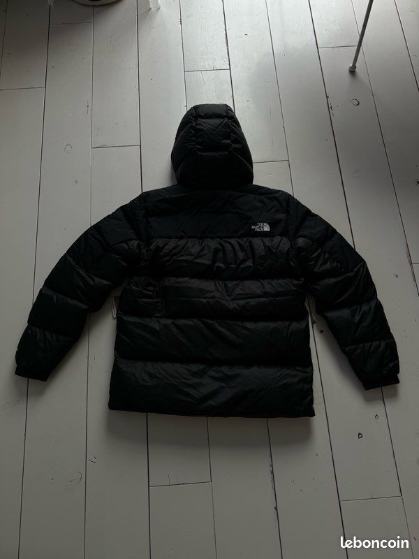 Doudoune The North Face - Neuve - Taille M (image 3)