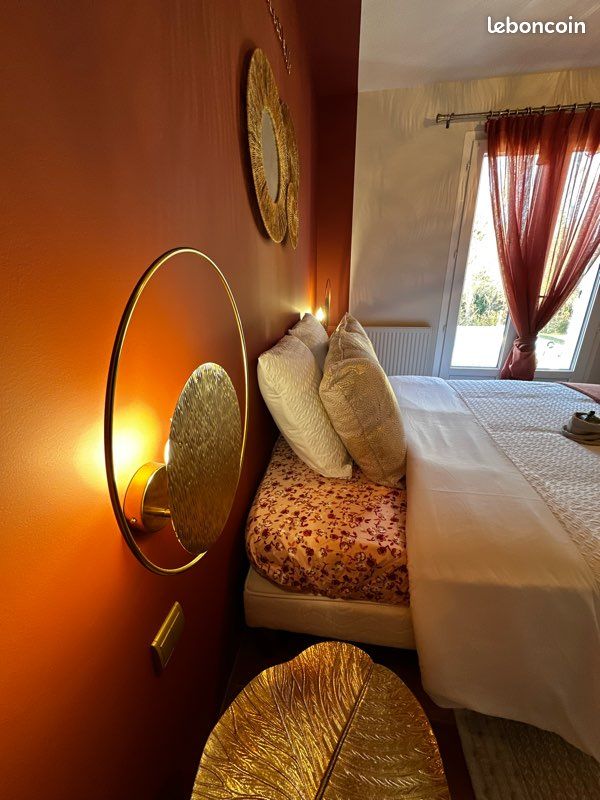 Location Chambres d’Hotes Alpes de Haute-Provence (image 2)