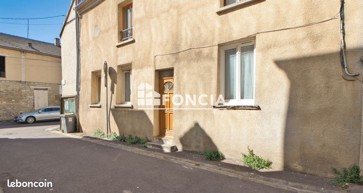 Appartement 1 pièce 16 m² · à Les Mureaux · 16 m² · 75 000 €