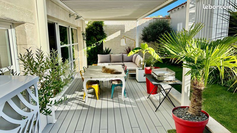 Maison 4 pièces 105 m² · à La Rochelle · 105 m² · 798 000 €