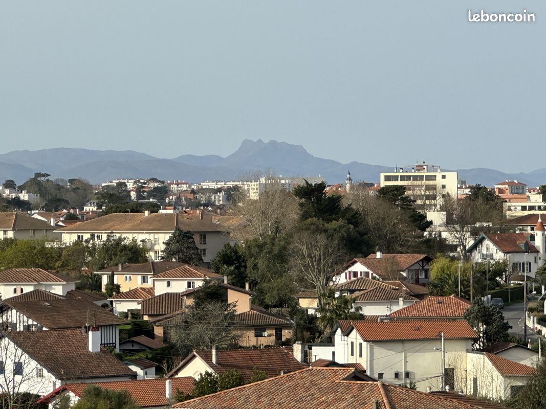 Appartement 5 pièces 95 m² - Anglet 64600 (image principale 1)