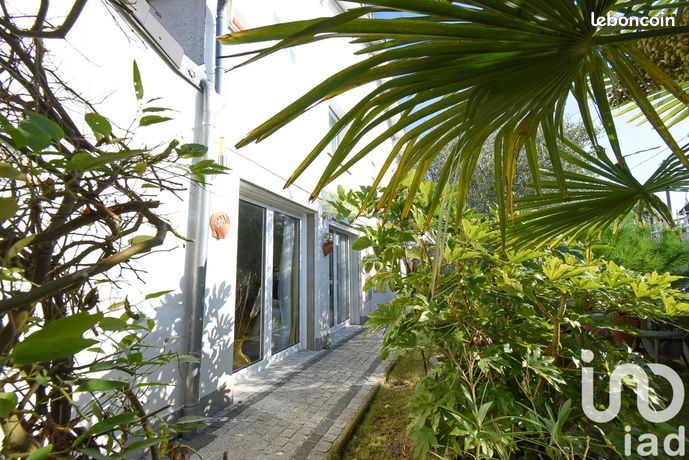 Pavillon 5 pièces 150 m²