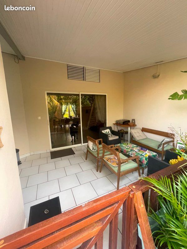 Maison 4 pièces 106 m² · à Schoelcher · 106 m² · 320 000 €
