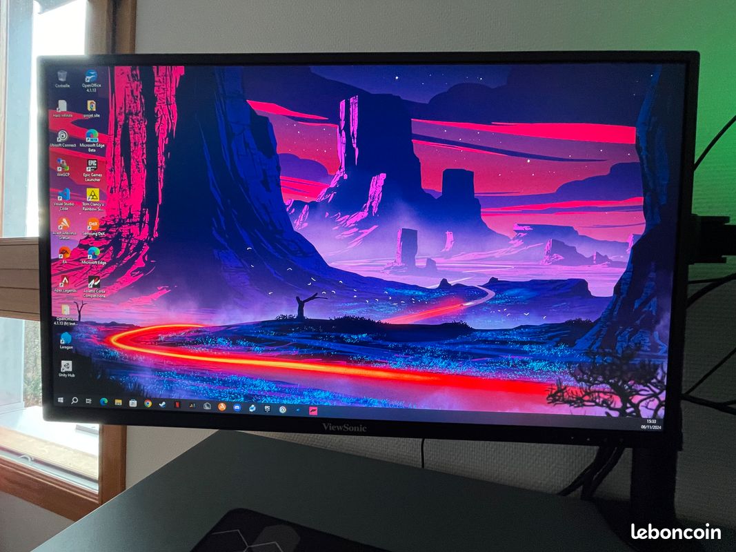 Setup pc complet (image 6)