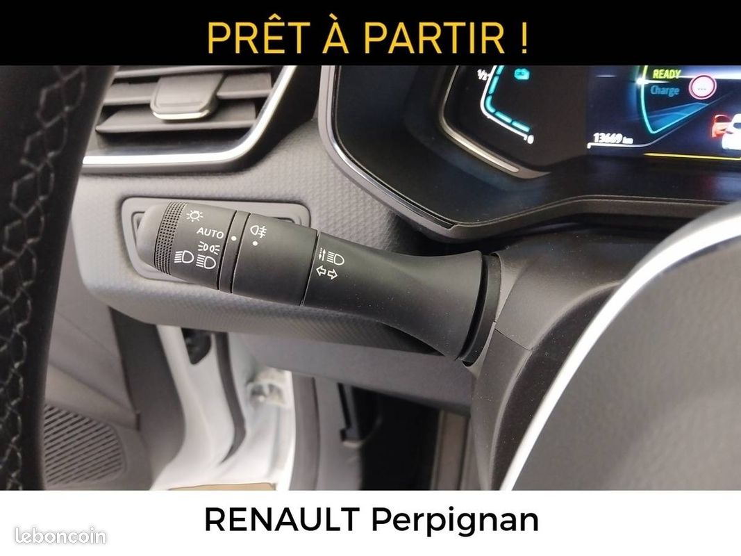 RENAULT Clio E-Tech full hybrid 145 Equilibre (image 18)