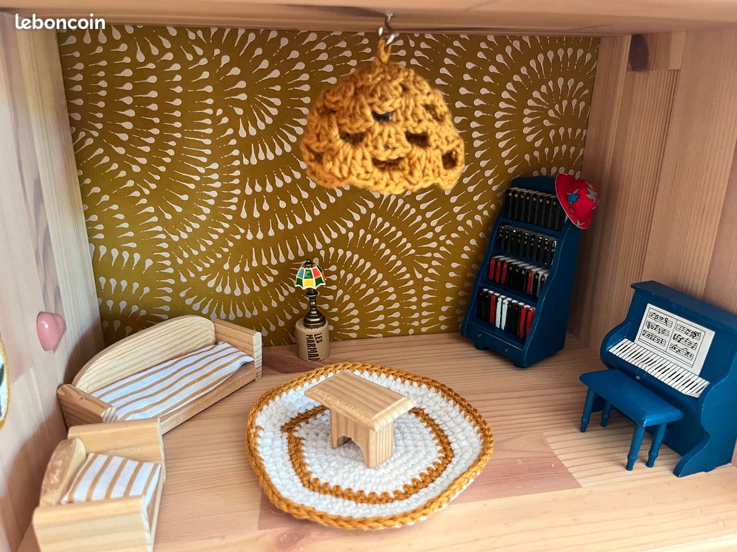 Lampe De Table Miniature En Métal Pour Maison De Poupée, Lampes De Bureau Pour Lampe De Table Miniature En Métal Pour Maison De Poupée, Lampes De Bureau Pour