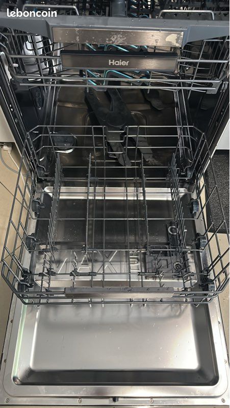 Lave vaisselle (image 7)