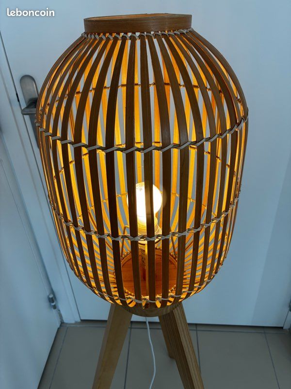 Lampe IKEA (image 2)