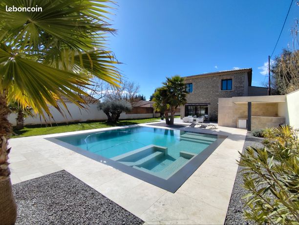 Superbe Villa sud est france