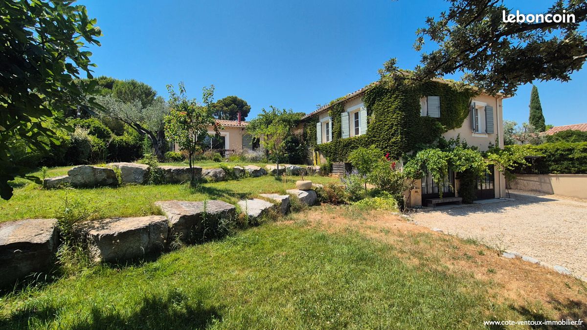 Maison 4 pièces 153 m² · à Sarrians · 153 m² · 530 000 €