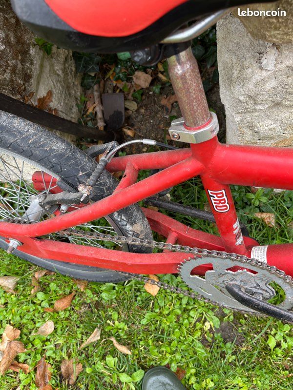 BMX mongoose pro oz modèle 385 (image 6)