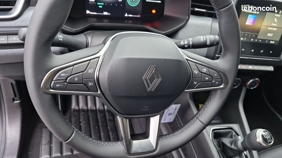 Renault Clio V Evolution Blue dCi 100 -25 (image 17)