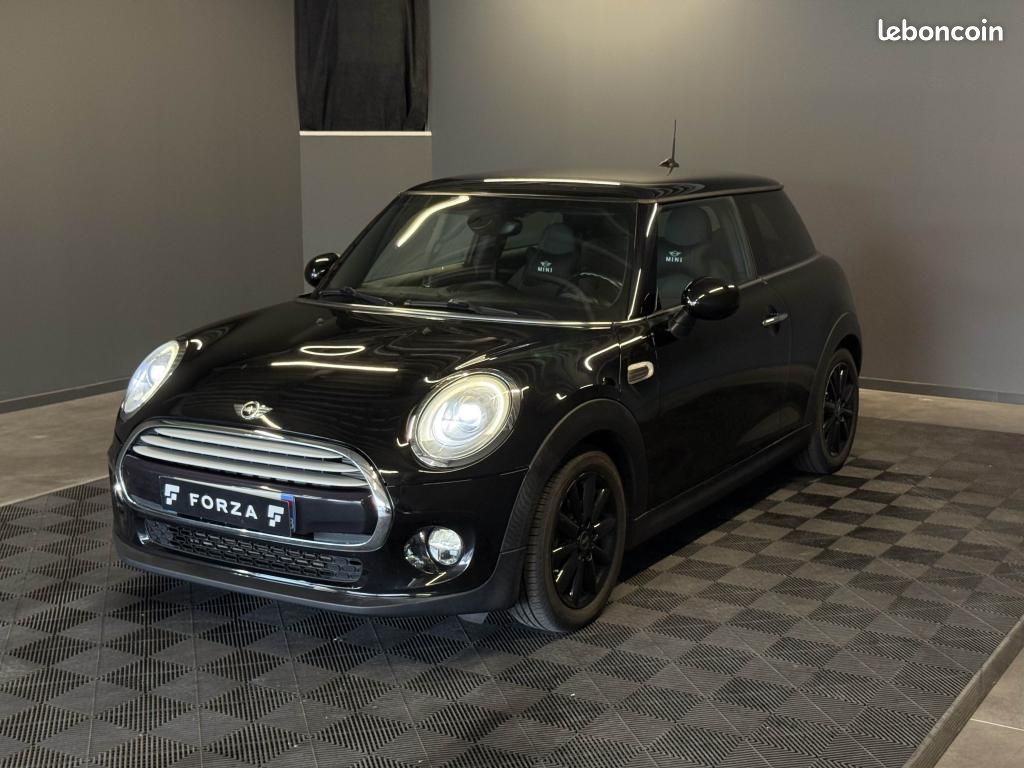 MINI MINI 1.5i F56 cooper Pack Chili (image 3)