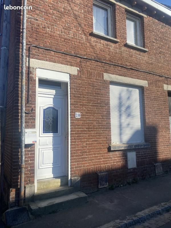 Maison 4 pièces 88 m² · à Dechy · 88 m² · 810 €/mois