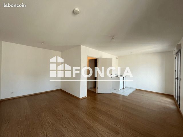 Appartement 1 pièce 33 m² · à Cholet · 33 m² · 460 €