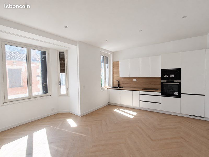 Appartement 3 pièces 63 m² · à Perpignan · 63 m² · 885 €/mois