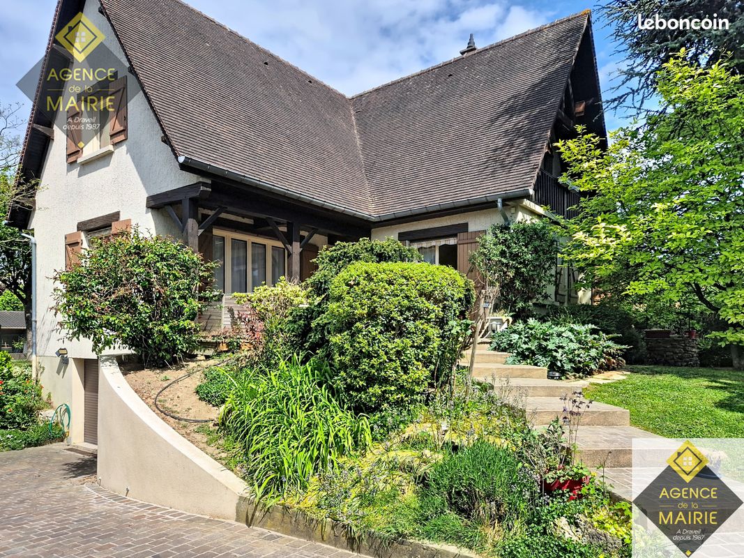 Maison 6 pièces 120 m² · à Draveil · 120 m² · 459 000 €