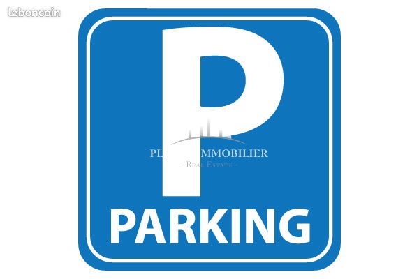 Parking/box Juan les Pins · à Antibes · 45 000 €