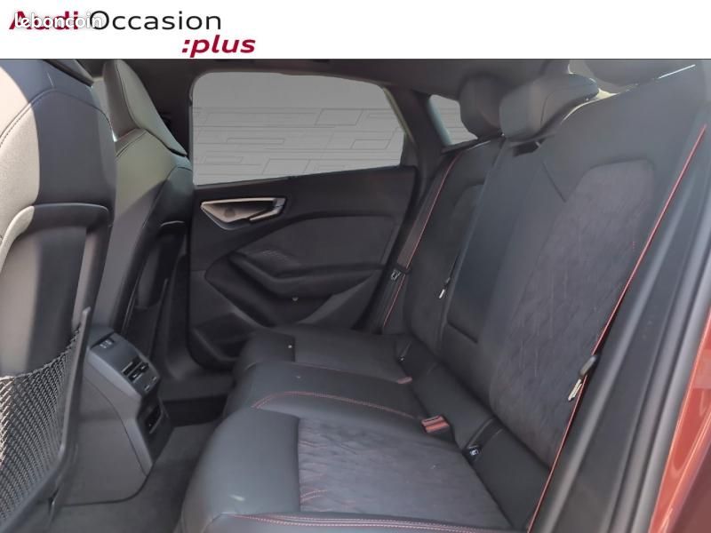 Audi S5 3.0 TFSI Hybride 367ch quattro Stronic 7 (image 3)