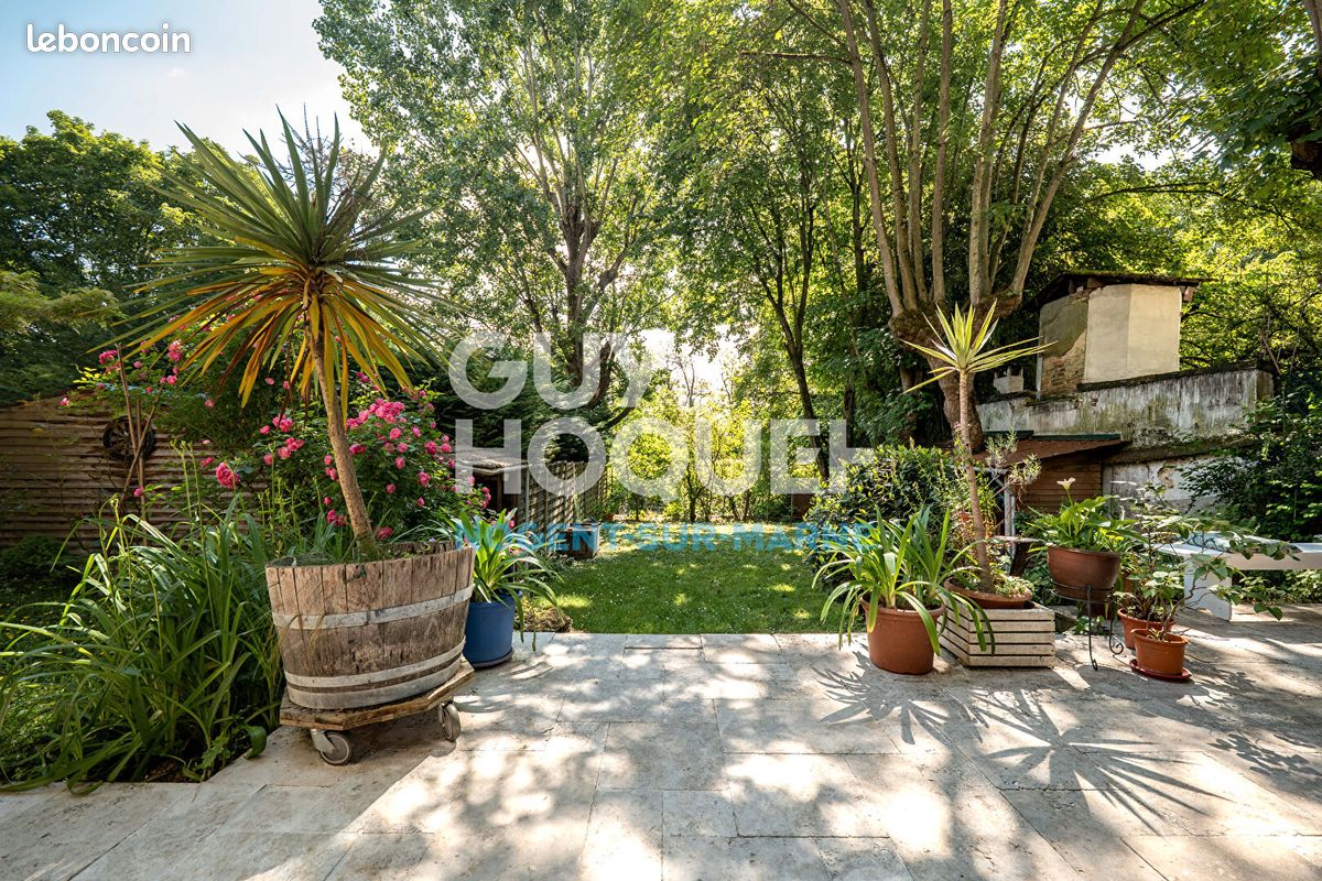 Appartement 3 pièces 69 m² · à Nogent-sur-Marne · 69 m² · 499 000 €